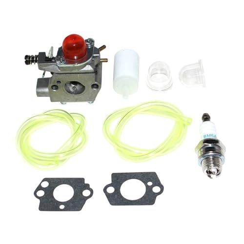 Carburateur pour FL25 PT17 PT3000 motorisation de rechange
