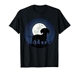 T-Shirt Dachshund Magliette Regalo
