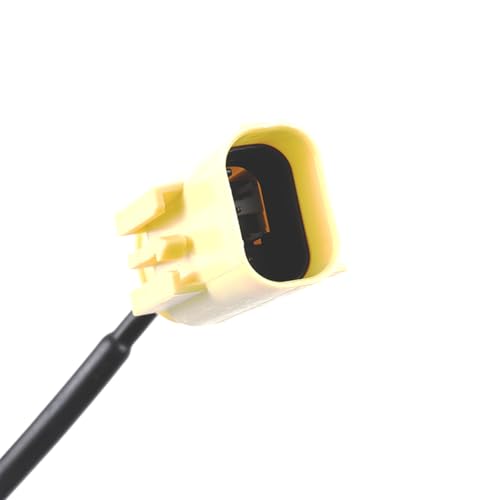Image of No. 95760-2P600 Rear View Backup Reverse Parking Camera /Rear View Camera | Compatible with Kia Sorento 2011-2013 SX LX EX [4 Pins] okostyo Park Assist Camera - Rear Replaces OEM Part# 957602P600