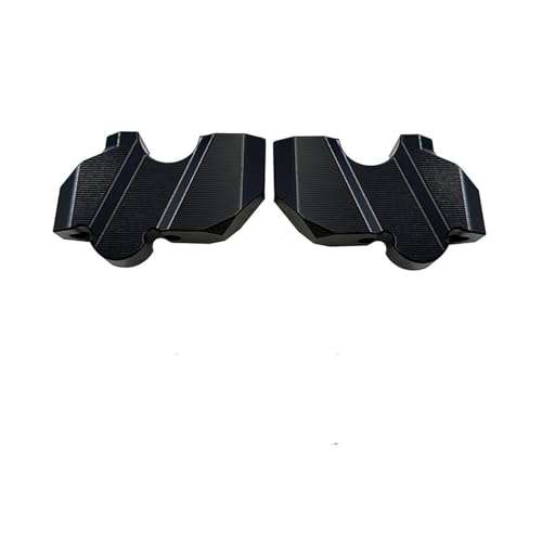 Riser guidon Sportster S 1250 rehausseur aluminium robuste