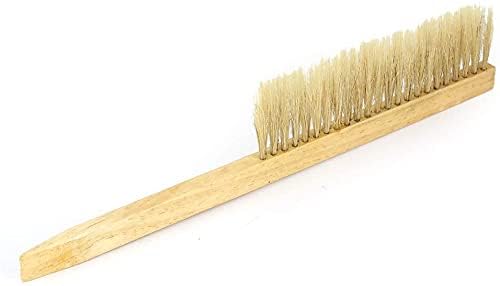 KB Care Products Honey Brush Cleaning Tool - Image 2 thumbnail