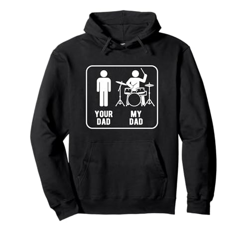 Your Dad vs My Dad Funny Dad �h���}�[�f�U�C�� �p�[�J�[