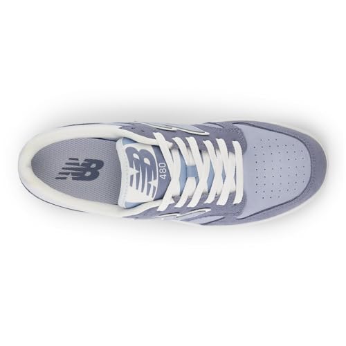 Image of New Balance Men's 480 V1 Sneakers