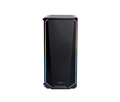 Build My PC, PC Builder, Zalman K1