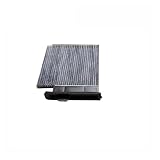 Car Cabin Filter + Air Filter Fit For Nissan Tiida C11 2004-2014 1.5L 1.6L 1.8L 16546ED000