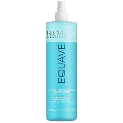 Revlon Equave 2 Phase Hydro Nutritive Instant Acondicionador 500 ml