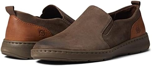 BORN Morgan Taupe/Brown Dist 9.5 M (D) | Image 3