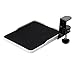 PSY Plateau de Clavier pour Chaise, Plateau de Clavier Ergonomique sous Le Bureau