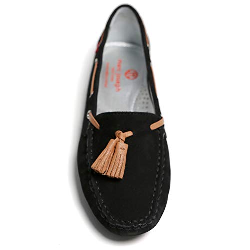 Image of Marc Joseph New York Women's Driving Style Loafer