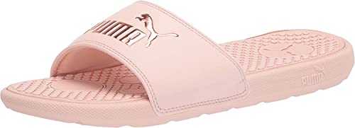 Image of PUMA Women's Cool Cat Slide Sandal