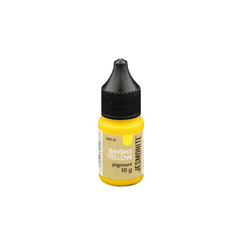 Jesmonite Pigment 10 ml