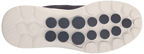 Image of Skechers Go Walk 6 - Bold Knight, Navy /Blue, 13