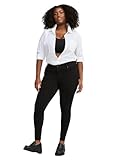Torrid Women's Plus Size Jeans - Bombshell Skinny Premium Stretch High-Rise Jean