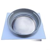 Secure Fit 150 mm Abluftschlauchadapter für mobile Klimaanlagenlösungen