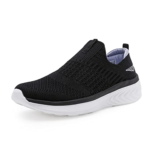 Image of Red Tape Women's Sports Shoes - Slip-on Shape Adjustable Sports Walking Shoes, Perfect for Walking & Running