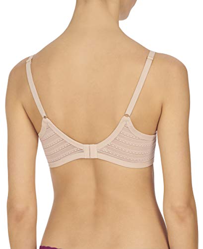 Image of Natori Women's Pure Luxe Custom Coverage Contour Uw
