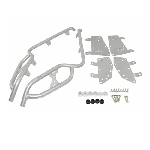 Parachoc de protection moto pour Yamaha X-Max 300 250 400 2018-2022 barre de crash or