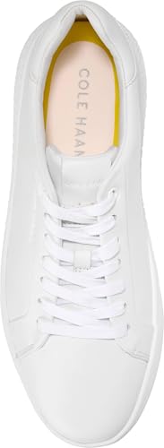 Cole Haan Men's Grand Hurrion Cup LTT Sneakers3