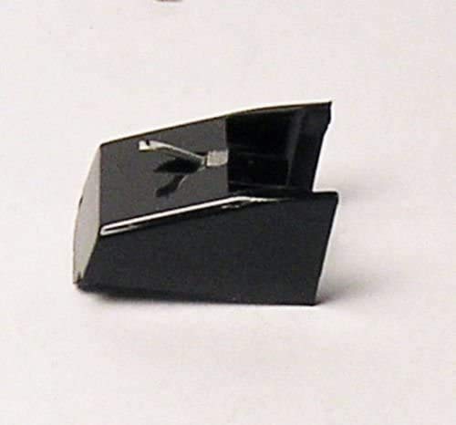 Amazon.com: Durpower Phonograph Record Player Turntable Needle For  
