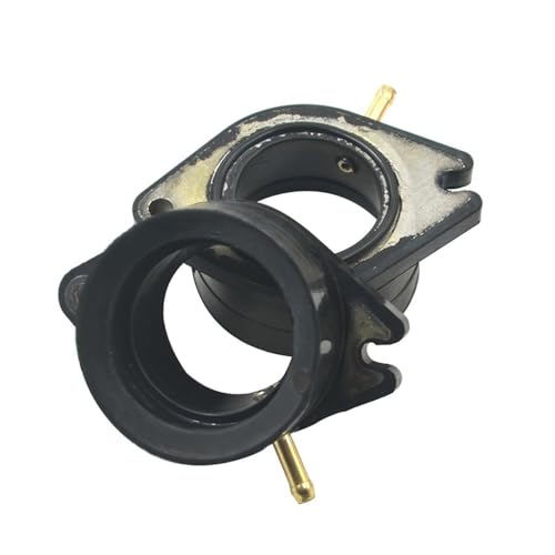 Collecteur de carburateur moto Yamaha Virago XV1100 1988-1999 XV750 XV700 XV920 joint admission