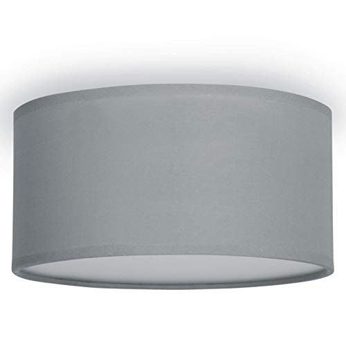 Plafonnier Smartwares Ceiling Dream - Gris - 20 cm