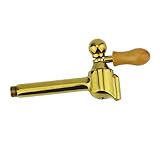 Gran accesorio para la cafetera Belga Balance Siphon.