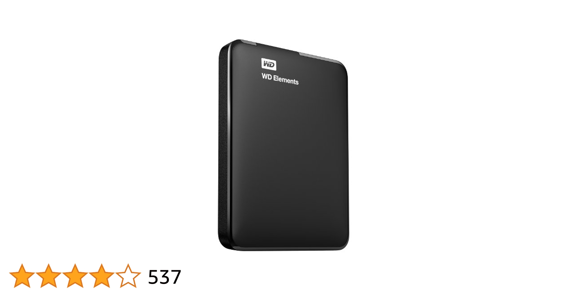 WD Elements ポータブルハードディスク 6TB Amazon.com: WD 6TB Elements Portable External Hard Drive for
