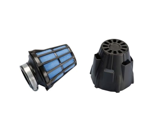 Filtre à air POLINI Air Box Noir