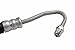 Sunsong 3402406 Power Steering Pressure Line Hose Assembly