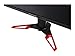Acer Predator XB271HK bmiprz 27-inch IPS UHD (3840 x 2160) NVIDIA G-Sync Widescreen Display (2 x 2w speakers, 4- USB 3.0 Ports, HDMI & Display Port),Black