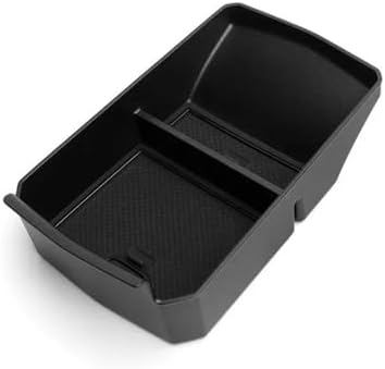 for Austral for E-Tech for Hybrid 2023-2024 Interior Accessories Car Armrest Storage Box Central Control Container image 3