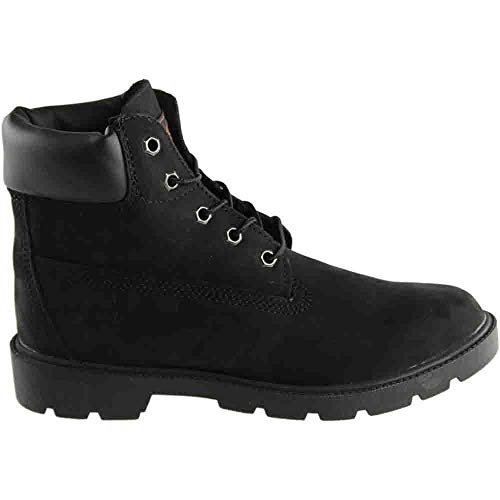 Image of Timberland Girl's 6 inch Premium Waterproof Boot (Toddler /Little Kid)