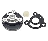 Laofudech 877-307 Head Cap Gasket Set for Hitachi NR83A NR83A2 NR83A2(S) NR83A3 Framing Nailer Part