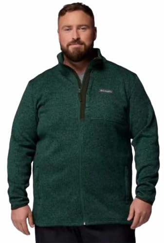 Image of Columbia Sweater Weather Full Zip