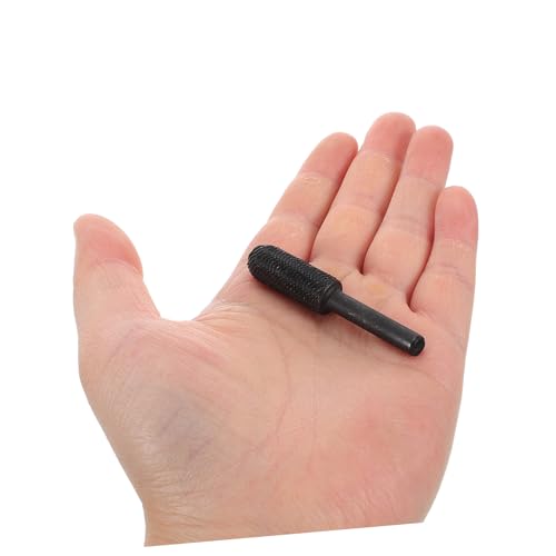 Set de 5 Puntas Rotativas para Tallado en Madera miniatura 4