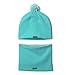 Columbia Toddler Snow More Set De Gorro y Bufanda, Unisex Niños, Azul...