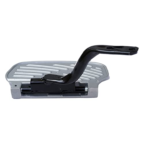 Image of NIKAVI LF17 Ladies Footrest Assly. Compatible for OLA S1 / S1 Pro Electric Scooter