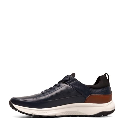 Florsheim Men's, Satellite Perf Lace-Up Sneaker4