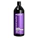Produktbild Matrix Total Results Color Obsessed Shampoo, 33.79 Ounce|Standard|1|1|PC/Mac/Android etc|Disc|Disc