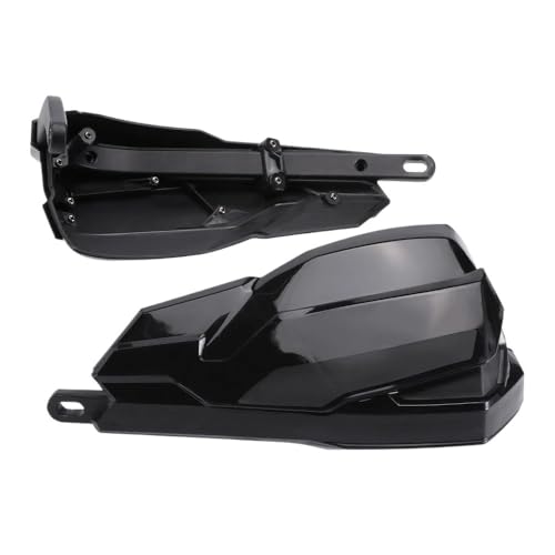 Motorrad Handschutz Für CF&MO&to 450MT MT450 450 MT 2024 Lenker Windschutzscheibe Handschutz Handprotektoren Schutz Bremskupplungshebel Schutzschild