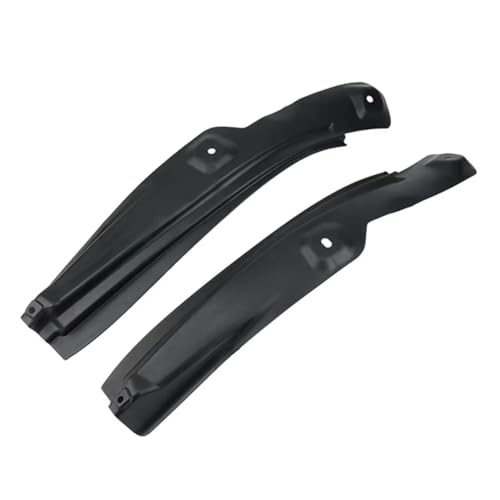 Bavettes garde-boue Seat Ateca pour garder votre voiture propre en voyage