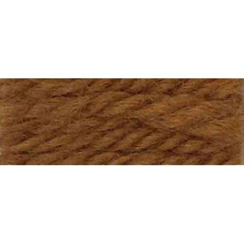DMC 486-7845 Medium Brown Tapestry Wool Cover
