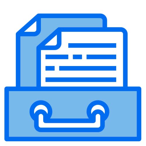 Digital Document Organizer