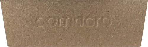 Image of GoMacro MacroBar Organic Vegan Protein Bars - Peanut Butter (2.3 Ounce Bars, 12 Count)