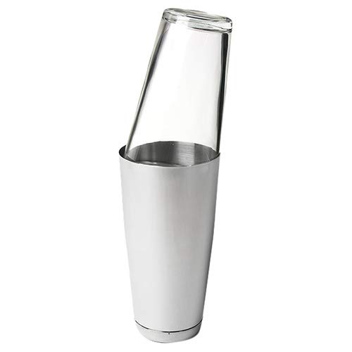 Arch - Boston Mixing Glass