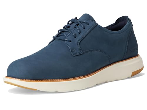 Image of Cole Haan Men's Grand Atlantic Oxford