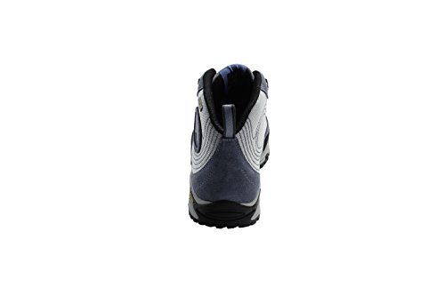 Jampui Mid Event Waterproof Light & Fast Hiking Boot4