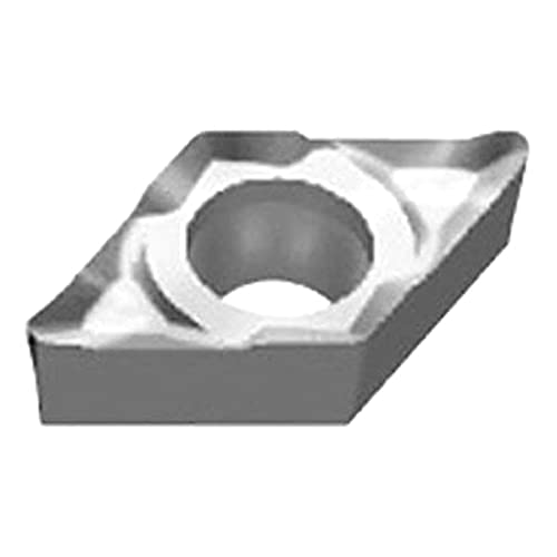 Plaquette carbure DCGX gauche Hhip pour tournage mécanique et finition 3/8" IC