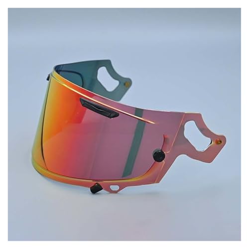 Visor for ARAI for RX-7X for CORSAIR-X RC for RX7V for RAPIDE-NEO XD for VAS-V for ASTRO-GX for QUANTUM-X for SIGNET-X for CHASE