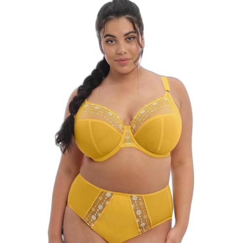 Image of Elomi Women's Matilda Underwire Plunge Bra